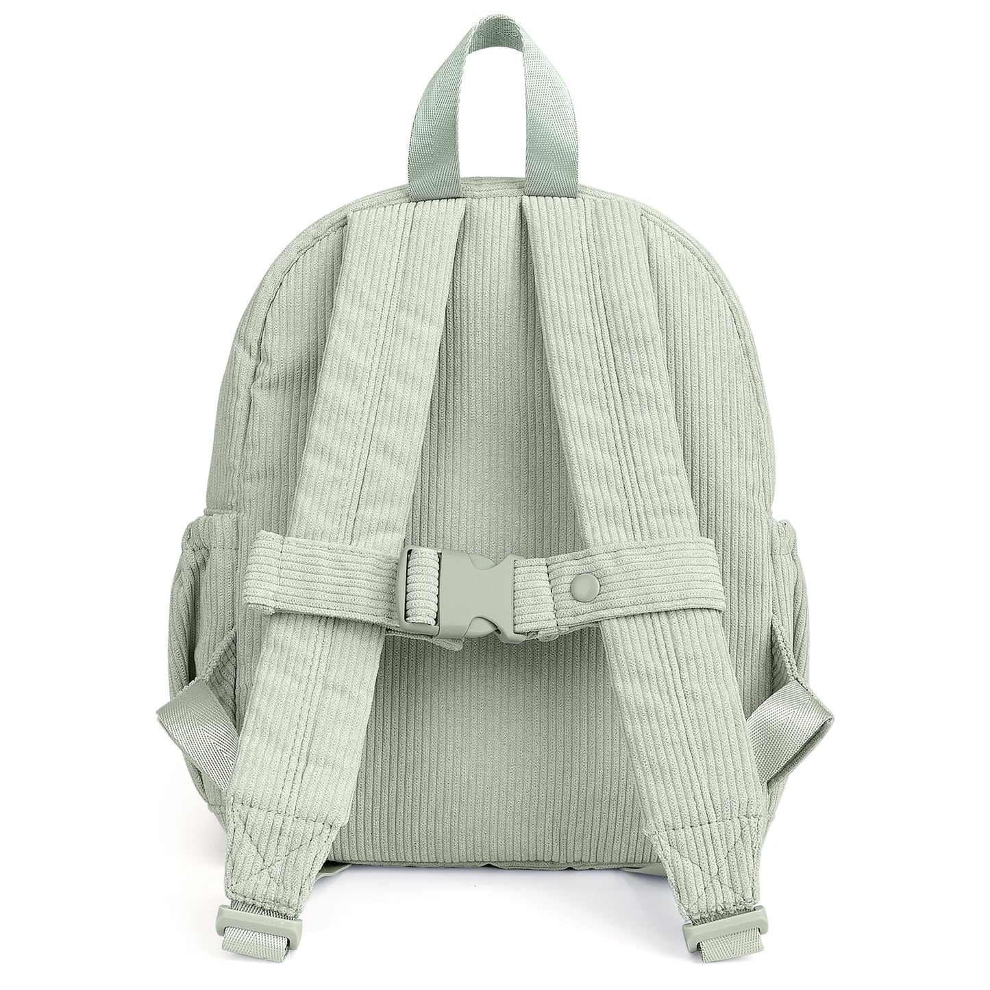 Mint Green Chest Strap