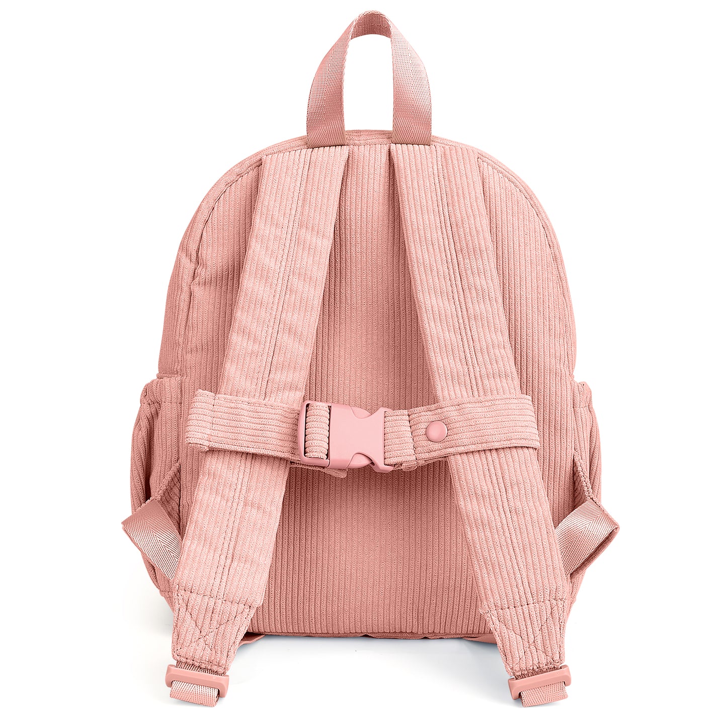 Dusty Pink Chest Strap