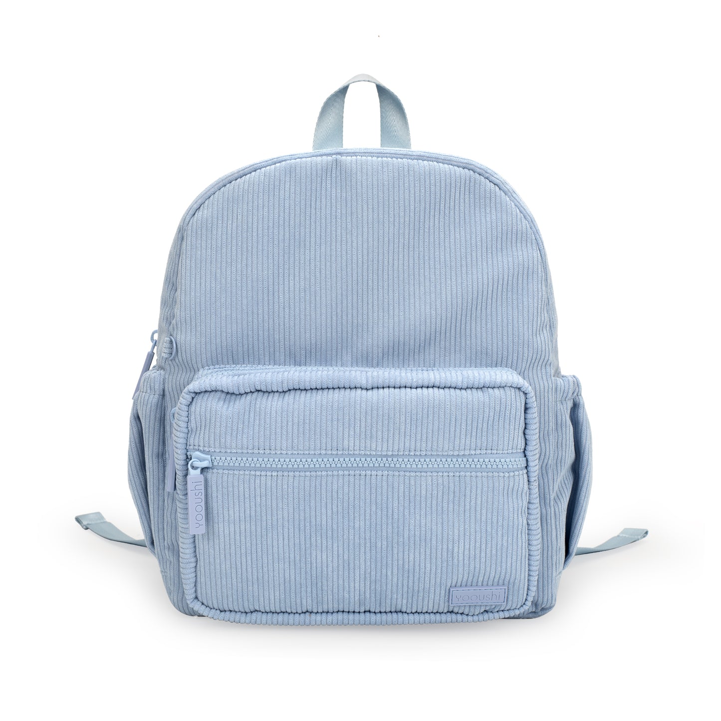Sky Blue Backpack