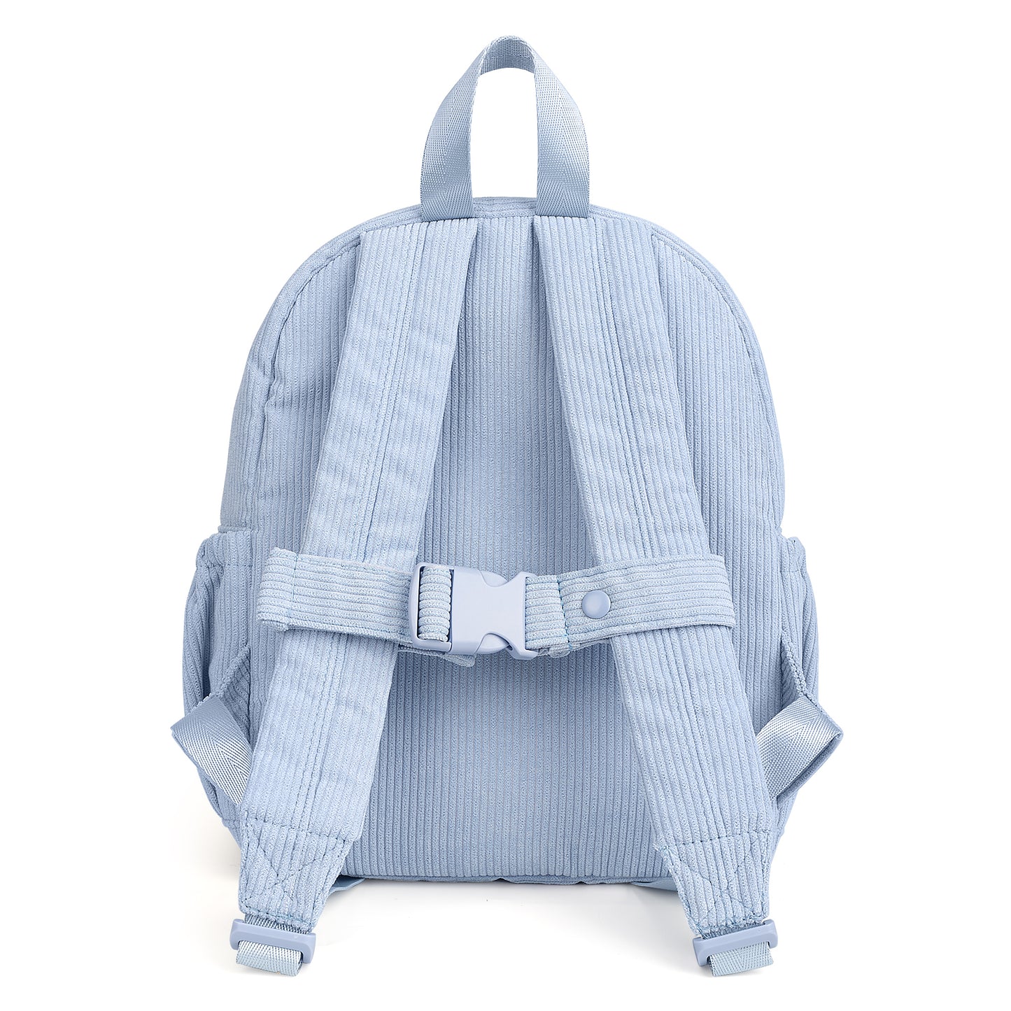 Sky Blue Chest Strap