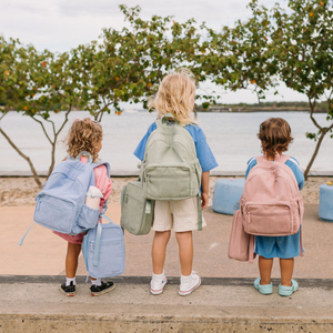 Yooushi® Matching Lunch Box -Mint green