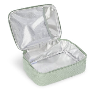 Yooushi® Matching Lunch Box -Mint green