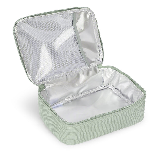 Yooushi® Matching Lunch Box -Mint green