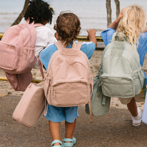 Yooushi® Matching Lunch Box -Iced Latte