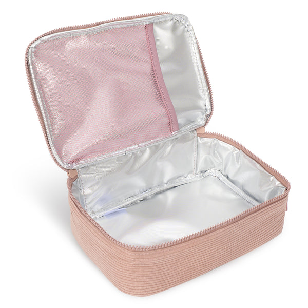 Yooushi® Matching Lunch Box –Dusty Pink