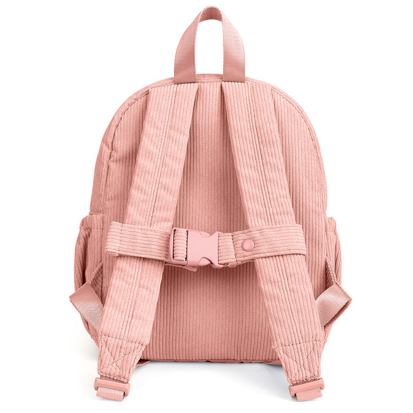 Yooushi® Matching Chest Strap- Dusty Pink