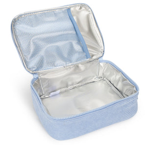 Yooushi® Matching Lunch Box -Sky Blue