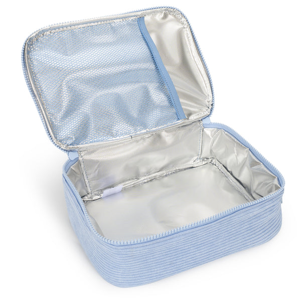 Yooushi® Matching Lunch Box -Sky Blue