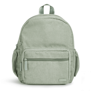 Personalized Toddler Backpack – Mint Green