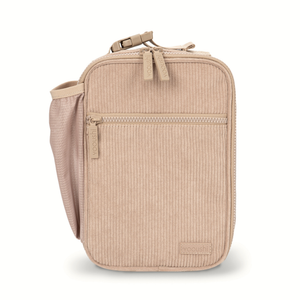 Personalized kids Lunch Box -Iced Latte