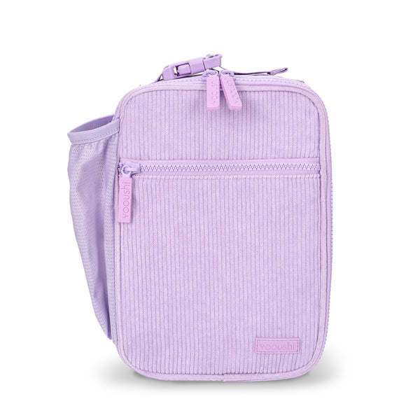 Yooushi® Matching Lunch Box - Lilac