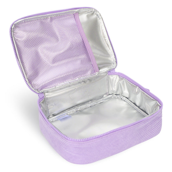 Yooushi® Matching Lunch Box - Lilac