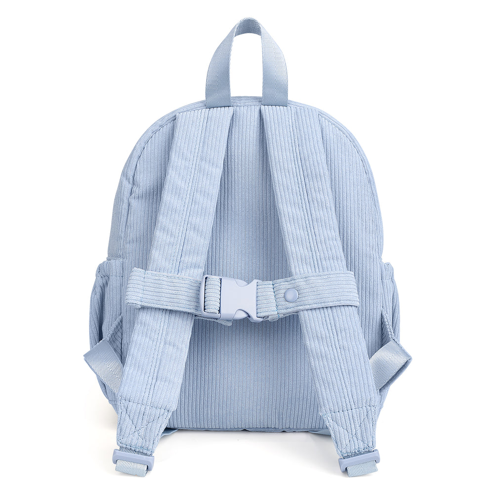 Yooushi® Matching Chest Strap- Sky Blue
