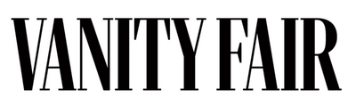 Vanity fair logo