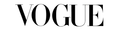 Vogue logo